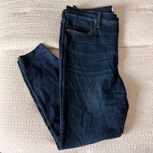 Women’s Kut jeans, size 16. Brand new
